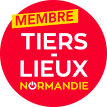 Membre Tiers Lieux Normandie
